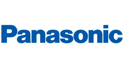 Logo Panasonic
